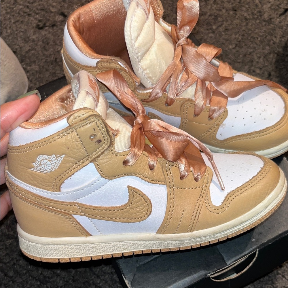 Nike Air Jordan 1 Toddler